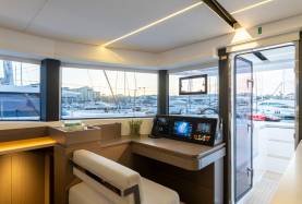 Moorings 5200