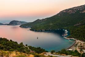 Fethiye Yacht Charters