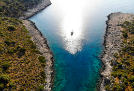 Fethiye Yacht Charters