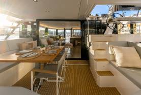 Moorings 4300 – 3 Cabin Catamaran