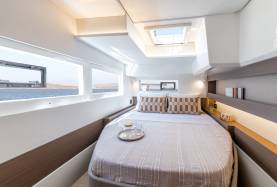 Moorings 4300 – 3 Cabin Catamaran