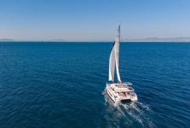 Moorings 4300 – 3 Cabin Catamaran