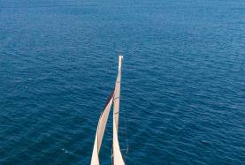 Moorings 4300 – 3 Cabin Catamaran
