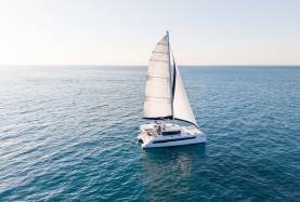 Moorings 4300 – 3 Cabin Catamaran