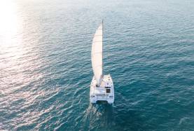 Moorings 4300 – 3 Cabin Catamaran