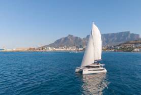 Moorings 4300 – 3 Cabin Catamaran
