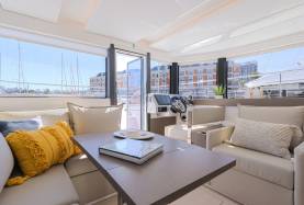 Moorings 403PC