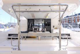 Moorings 403PC