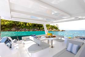 Moorings 403PC