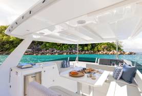 Moorings 403PC