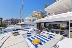 Moorings 403PC