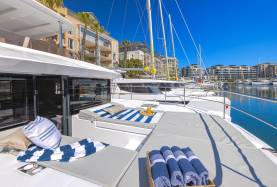 Moorings 403PC
