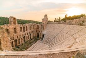 Atene, Grecia