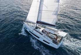 Moorings 41.3