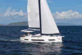 Moorings 41.3