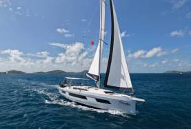 Moorings 44.3