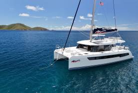 Moorings 4200 – 3 Kabinen