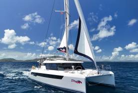 Moorings 4200 – 3 Kabinen