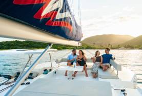 Moorings 5200 – 5-Cabin