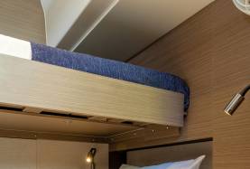 Moorings 5200 Crewed Yacht