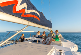 Moorings 5200 – 5-Cabinas