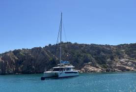 Sardinia