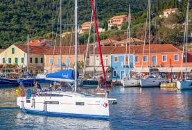 Lefkas