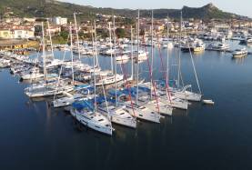 Sardinia