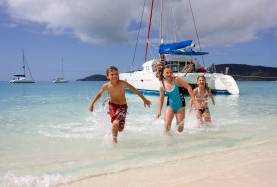 Whitsunday