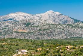 Sardinien, Italien