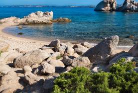 Sardinien, Italien