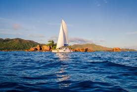 The Seychelles Challenge