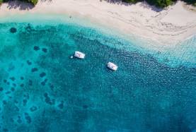 The Seychelles Challenge