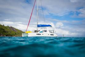 The Seychelles Challenge