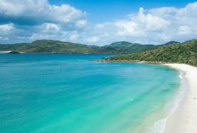 Whitsunday