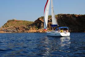 Sailing from Athens: Explore the Real Greek Islands   