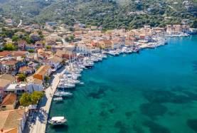 Corfu