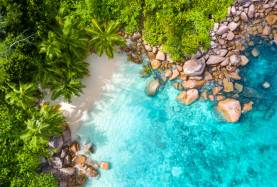 The Seychelles Challenge