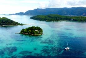 Seychelles base