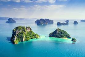 thailand