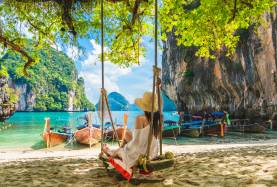 thailand