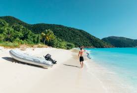 British Virgin Islands (BVI)