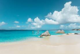 British Virgin Islands (BVI)