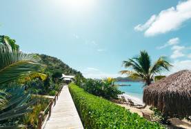 British Virgin Islands (BVI)