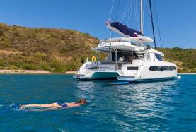 British Virgin Islands (BVI)