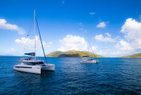 British Virgin Islands (BVI)