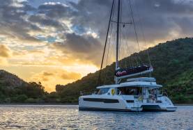 British Virgin Islands (BVI)