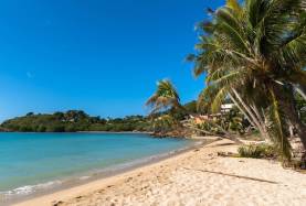 Carlisle Bay Antigua Diego De Munari Flickr