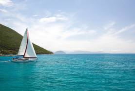 Sailing Itinerary