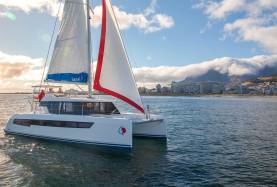 Sunsail 424